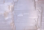 fine white gypsum