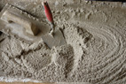 NHL3,5 hydraulic lime mortar (mortar and plaster)