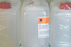 Wasserglas