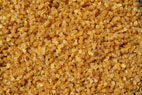 strong natural hide glue, granulated