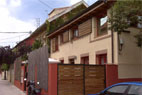 vivienda en hilera 2005