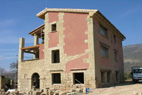 vivienda rural 2011