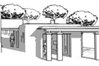 logement unifamilial rural (neuve construction)